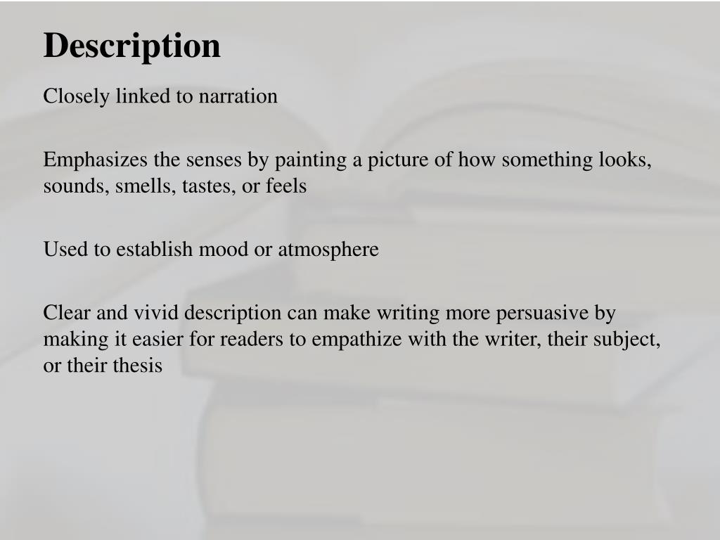 PPT Patterns of Development PowerPoint Presentation, free download