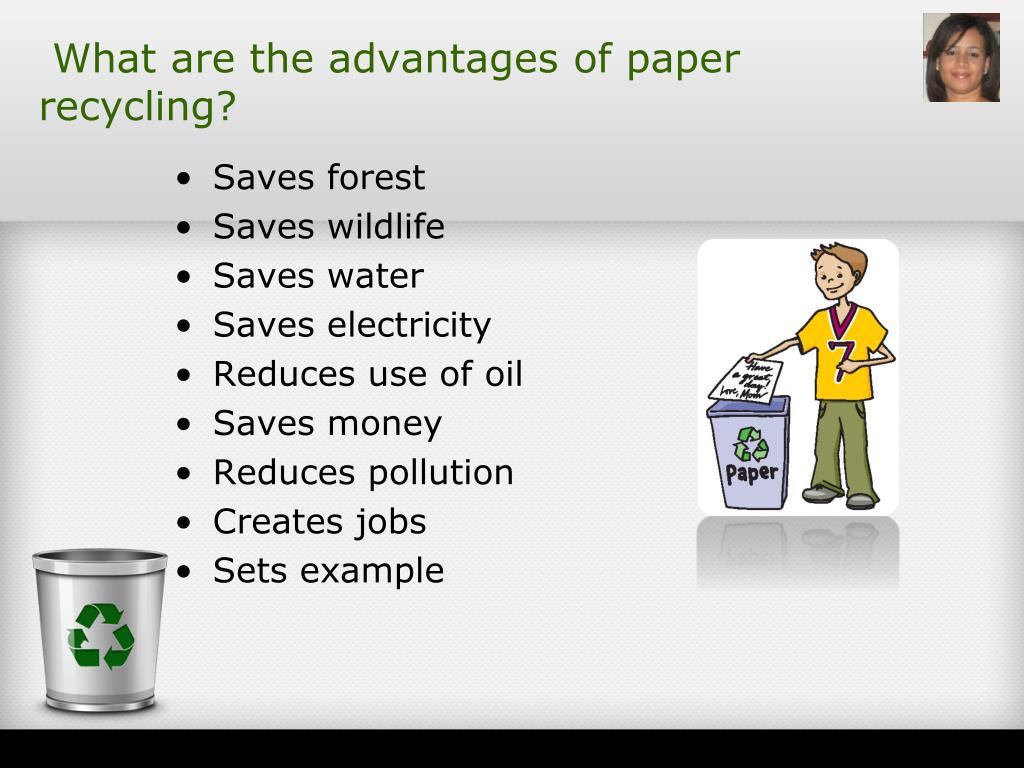 PPT Recycling Solutions SRL PowerPoint Presentation, free download