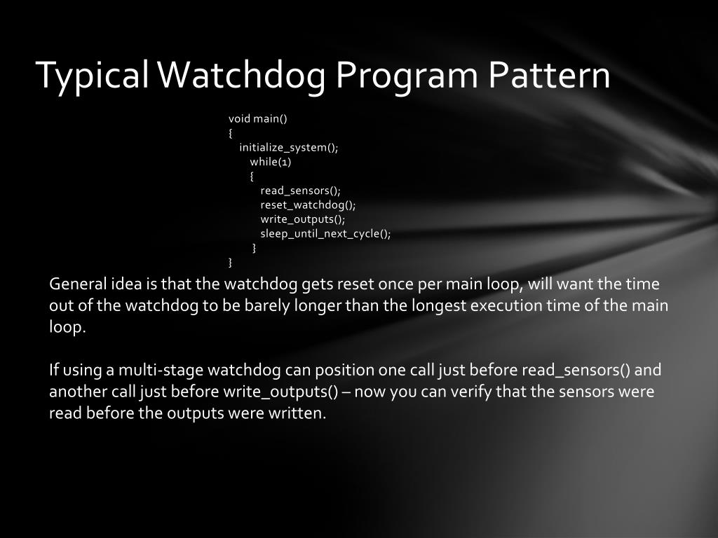 PPT High Reliability Systems PowerPoint Presentation, free download ID1635591