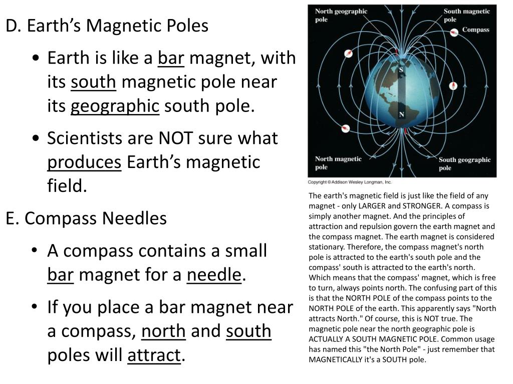 PPT Notes I. refers to the properties and