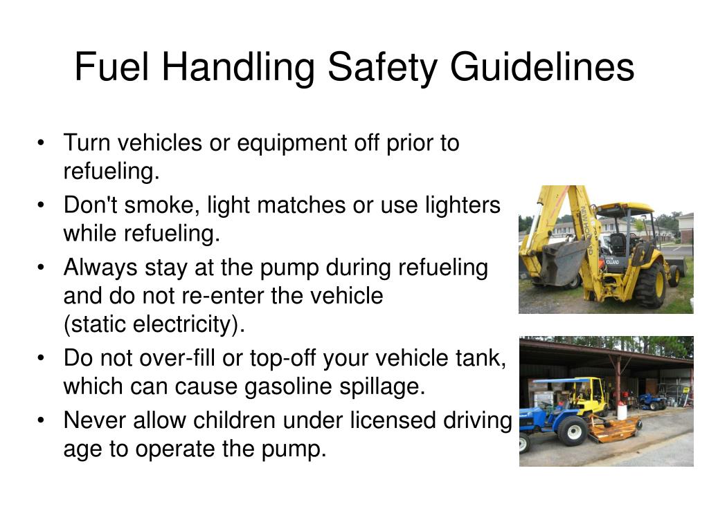 PPT DISCLAIMER & INSTRUCTIONS to Class A/B Operators PowerPoint
