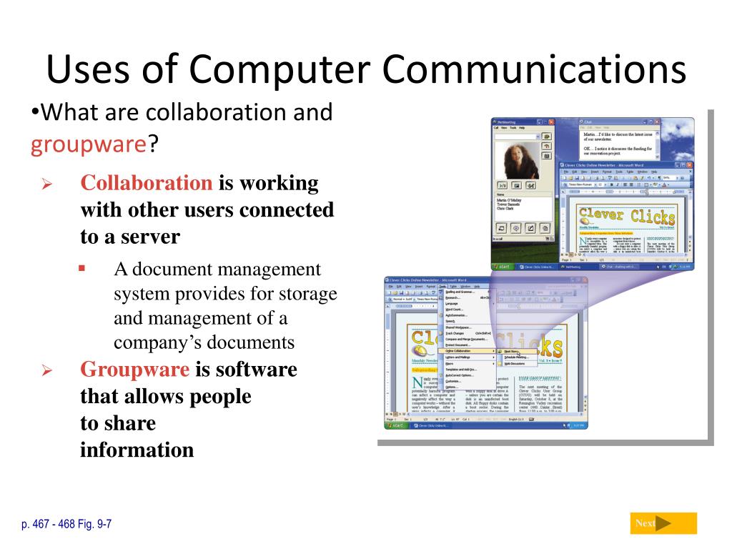 PPT Communications PowerPoint Presentation, free download ID1637491