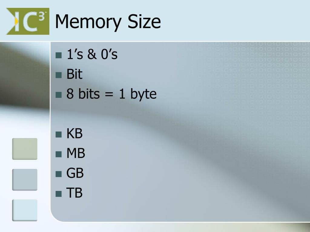 PPT Computing Fundamentals PowerPoint Presentation, free download