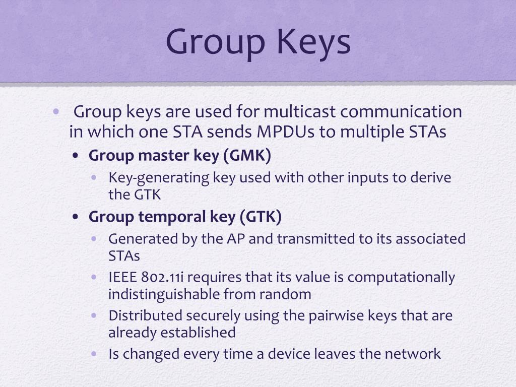 PPT Cryptography and Network Security PowerPoint Presentation, free
