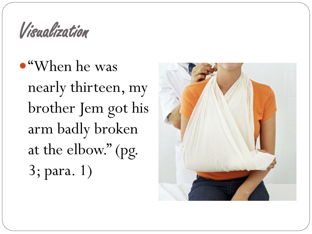 PPT To Kill a Mockingbird PowerPoint Presentation, free download ID