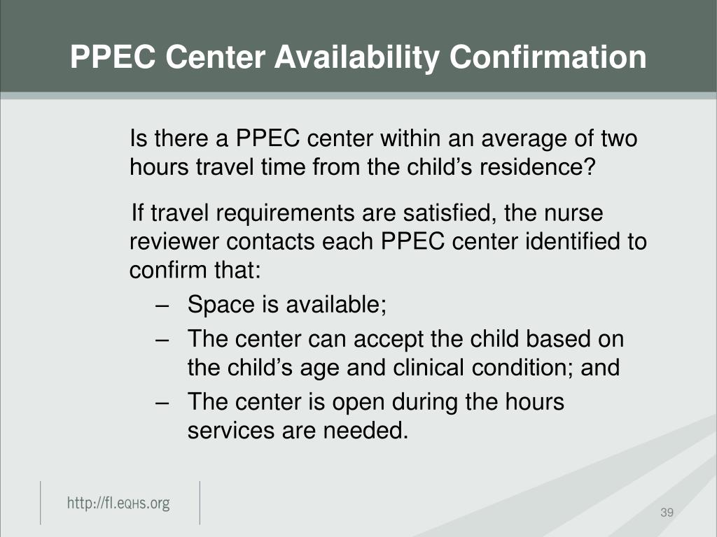 PPT Florida Comprehensive Medicaid Utilization Management Program