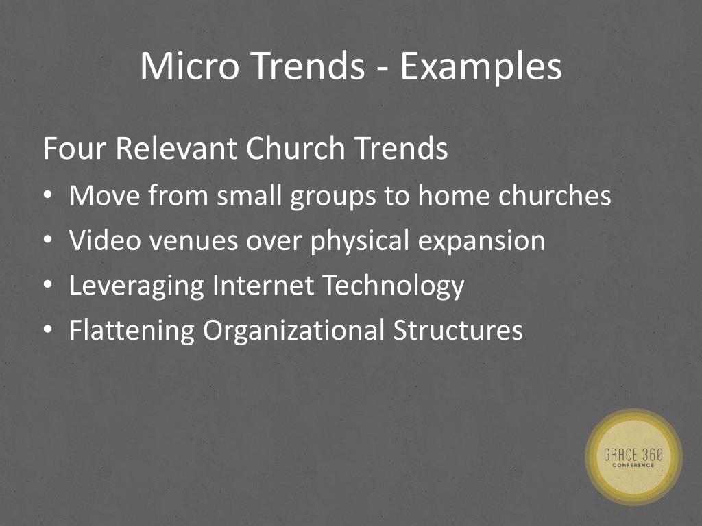 PPT Future Trends PowerPoint Presentation, free download ID1639795