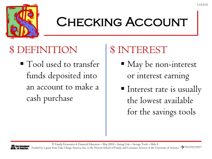 PPT Savings & Investing PowerPoint Presentation ID1639952