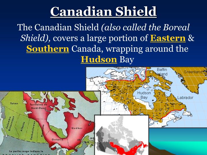 PPT Canada PowerPoint Presentation ID1640467