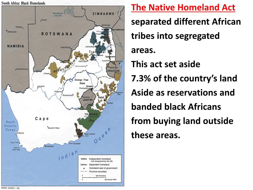 PPT 2012 Apartheid and South Africa PowerPoint Presentation, free
