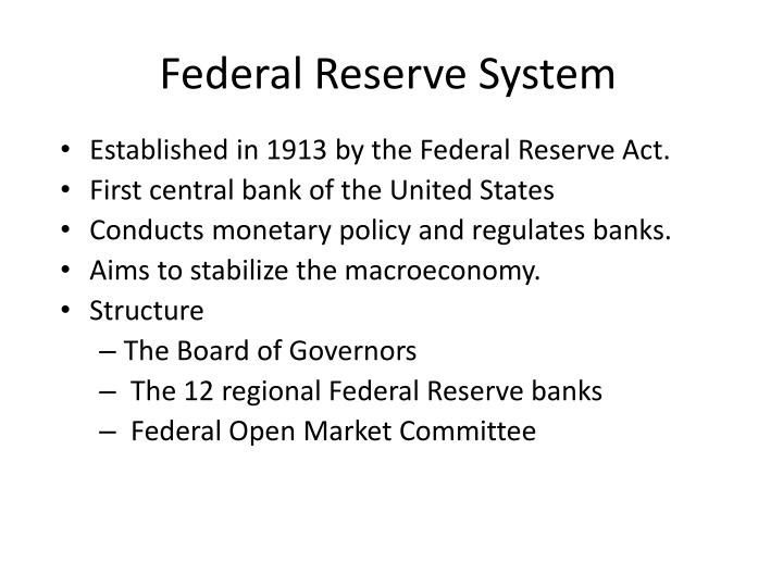 PPT Ch. 8 Money, the Price Level, and Inflation