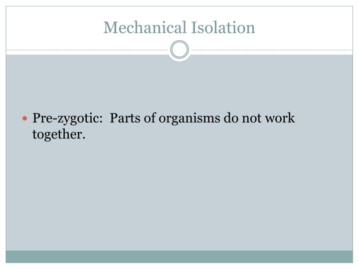 PPT How Natural Selection works PowerPoint Presentation ID1641748