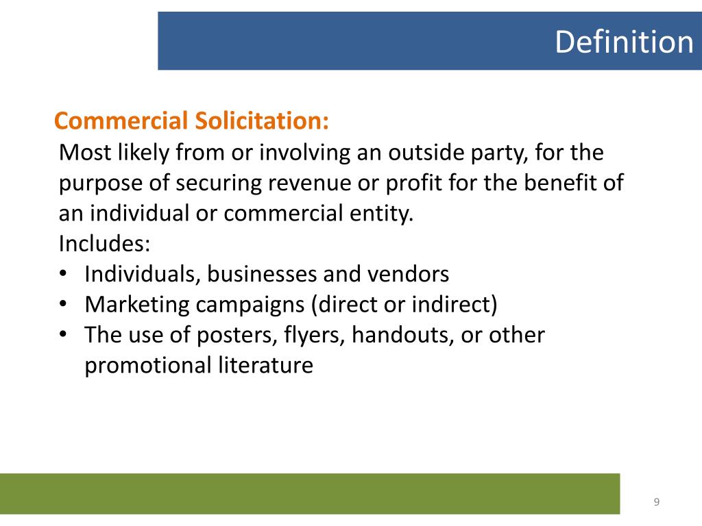 PPT Solicitation and Fundraising PowerPoint Presentation, free
