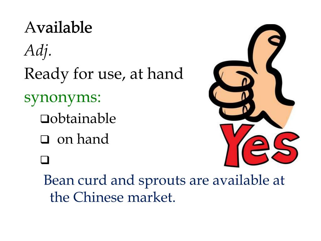 OUT OF YOUR CONTROL in Thesaurus: 24 Synonyms