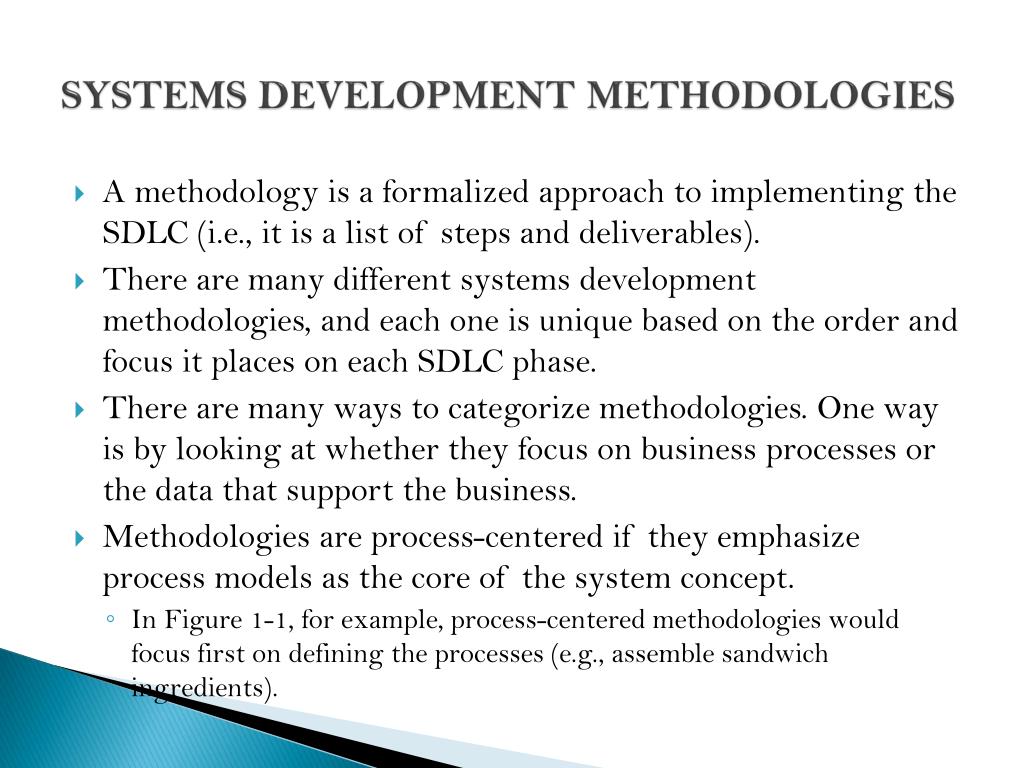 PPT Introduction to Systems Analysis and Design PowerPoint