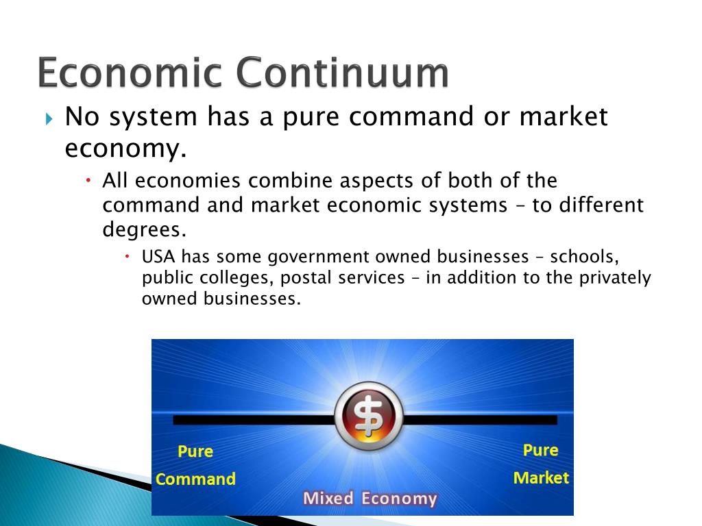 PPT Latin American Economic Systems PowerPoint