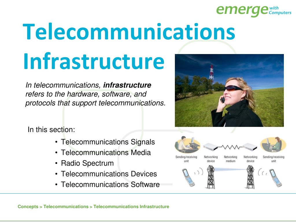 PPT refers to the electronic transmission and