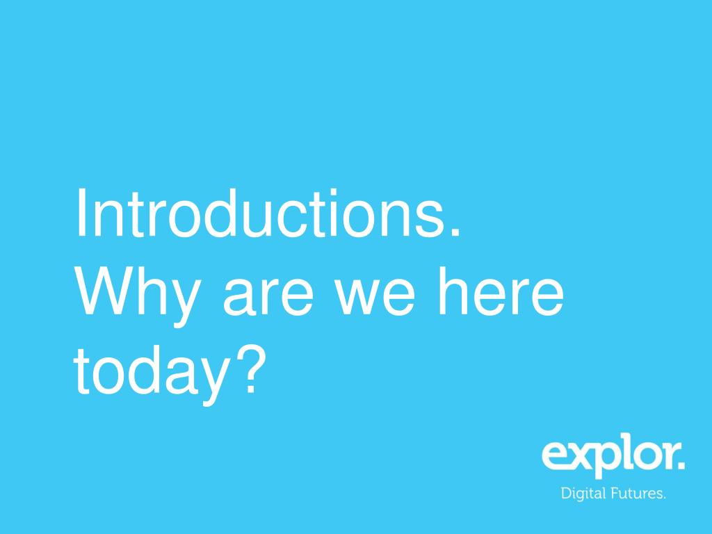 PPT Sunshine Coast Digital Futures Blue Sky David Bartlett