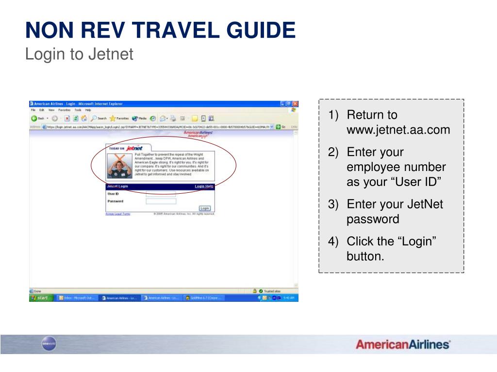 PPT Non Revenue Travel Planning PowerPoint Presentation, free