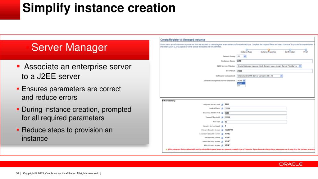 PPT Simplification of JD Edward PowerPoint Presentation, free