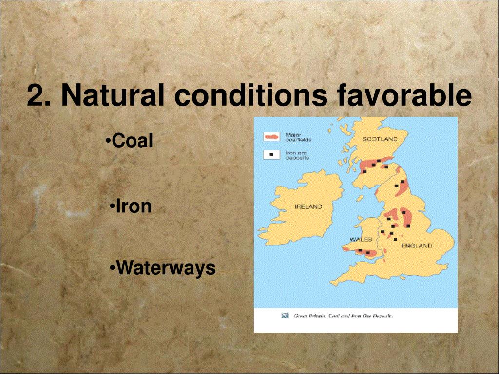 PPT The Agricultural/Industrial Revolution PowerPoint Presentation, free download ID1652495