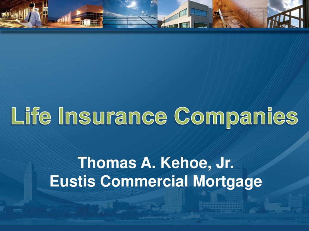 PPT 2010 Real Estate Finance Overview PowerPoint Presentation, free