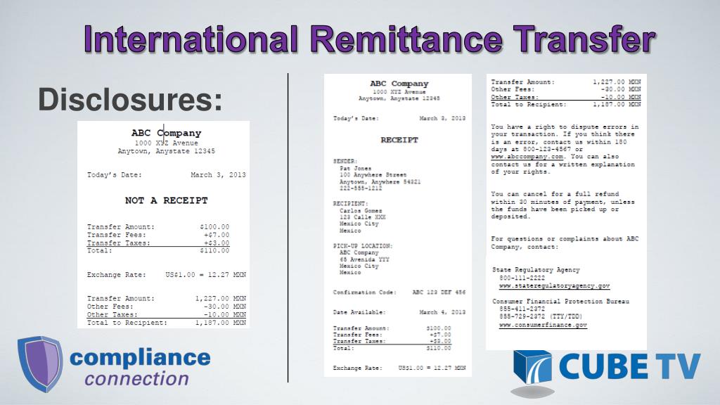 PPT Compliance Outlook PowerPoint Presentation, free download ID
