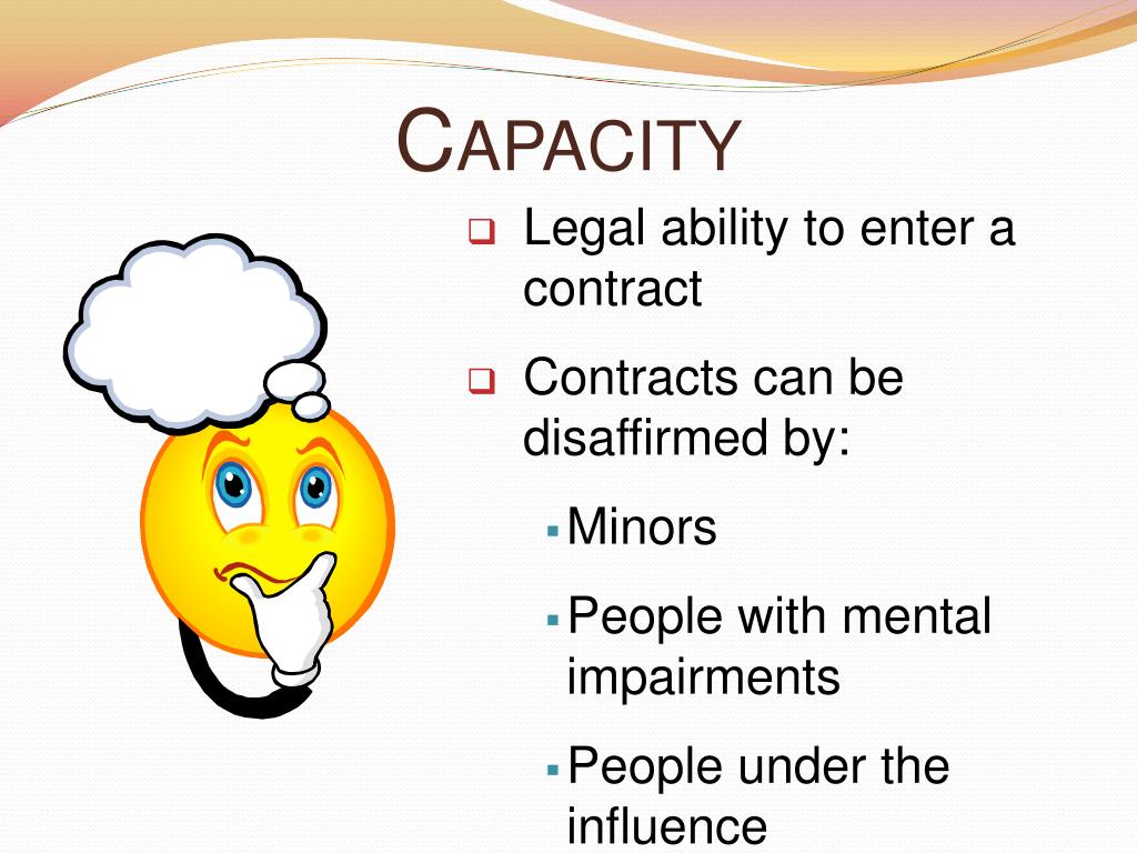 PPT Contract Law PowerPoint Presentation, free download ID1657621