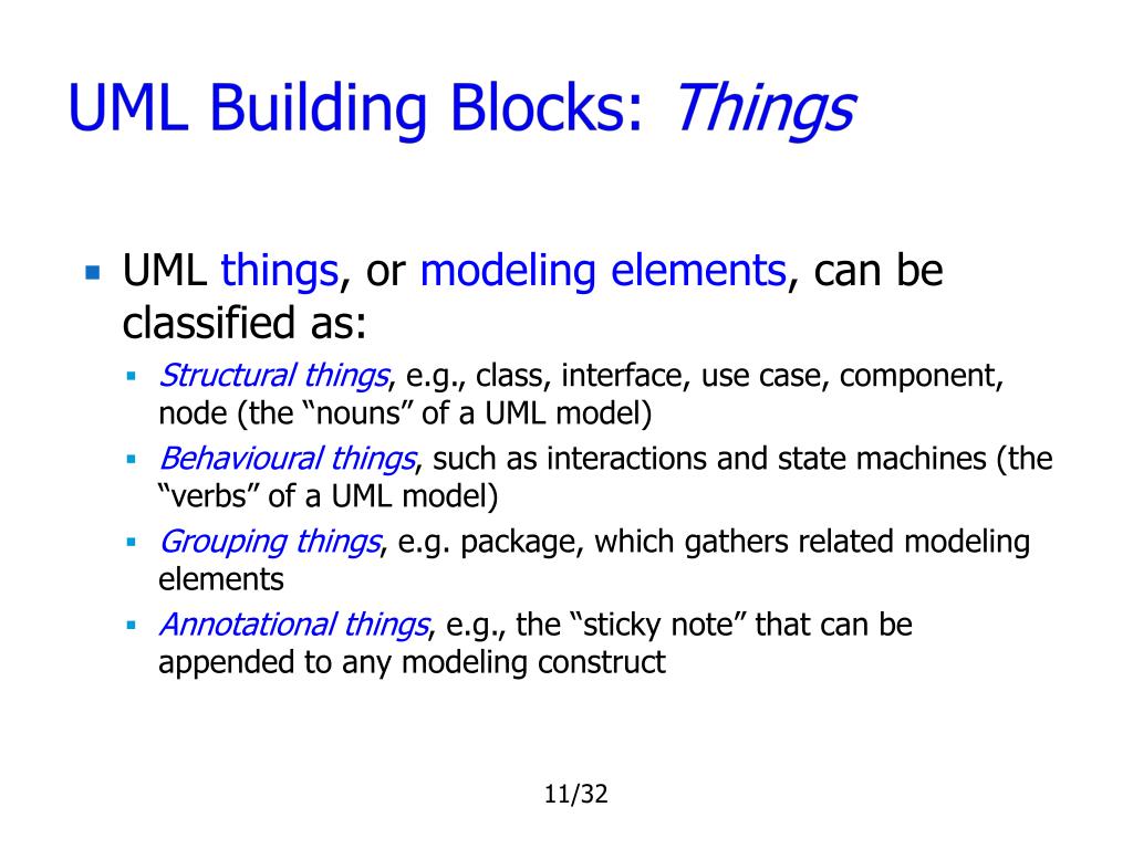 PPT What is UML? What is UP? [ Arlow and N eustadt , 2005] January 23