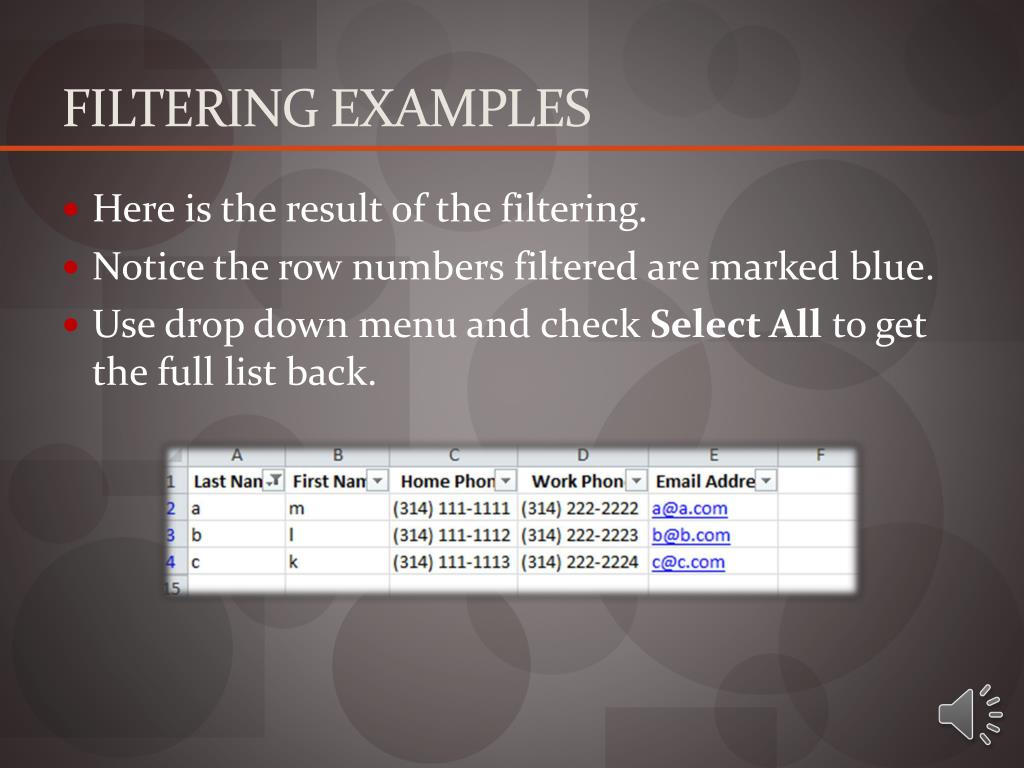 PPT This Presentation Contains Narration and Notes PowerPoint