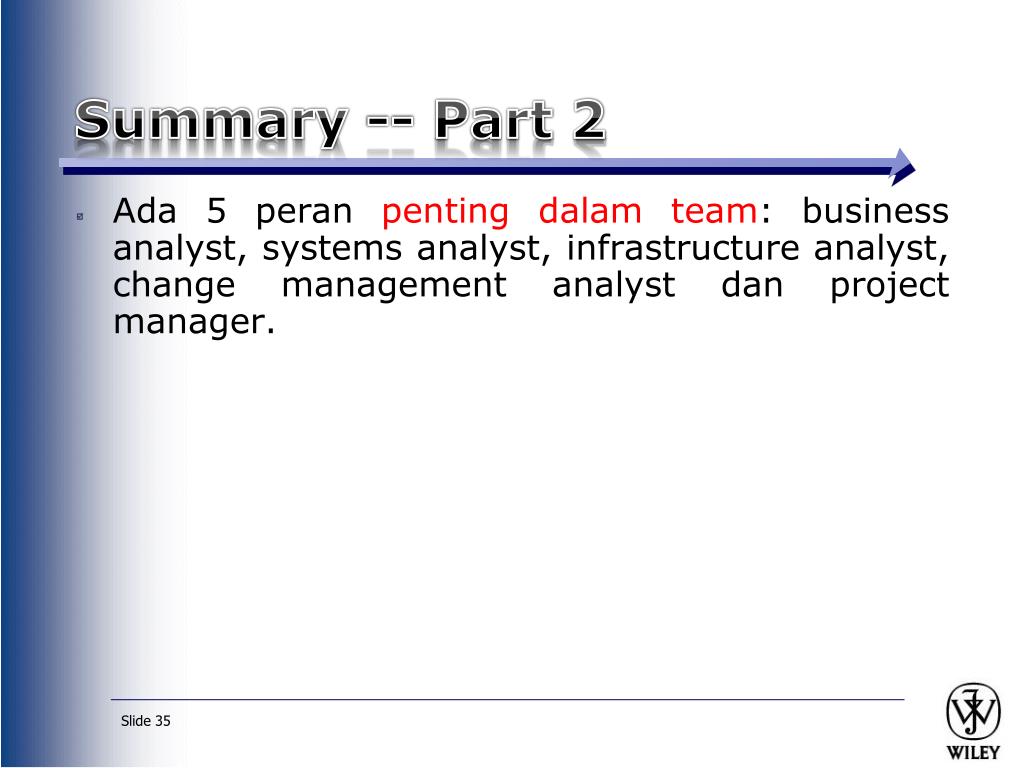 PPT Systems Analysis and Design With UML 2.0 An ObjectOriented