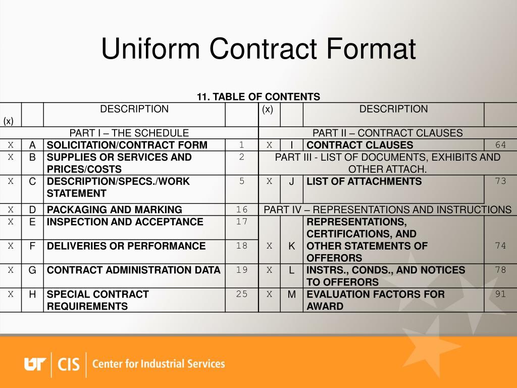 PPT UTCIS PTAC www.PTAC.Tennessee.edu Training & Consulting