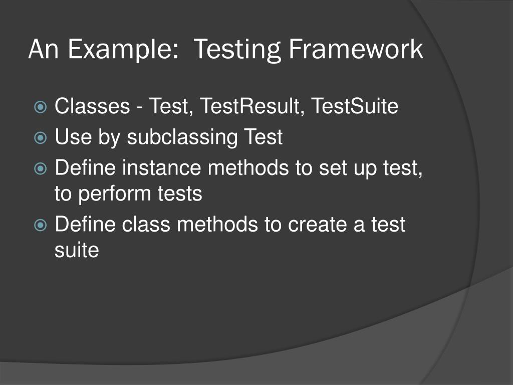 PPT Framework Design PowerPoint Presentation, free download ID1662446
