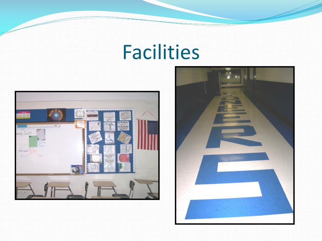 PPT East Bank Middle School Kanawha County PowerPoint Presentation