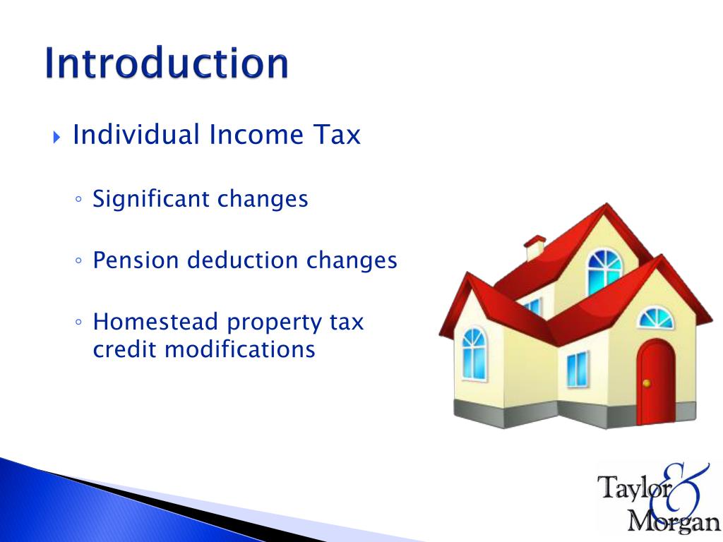 PPT Michigan Tax Reform PowerPoint Presentation, free download ID
