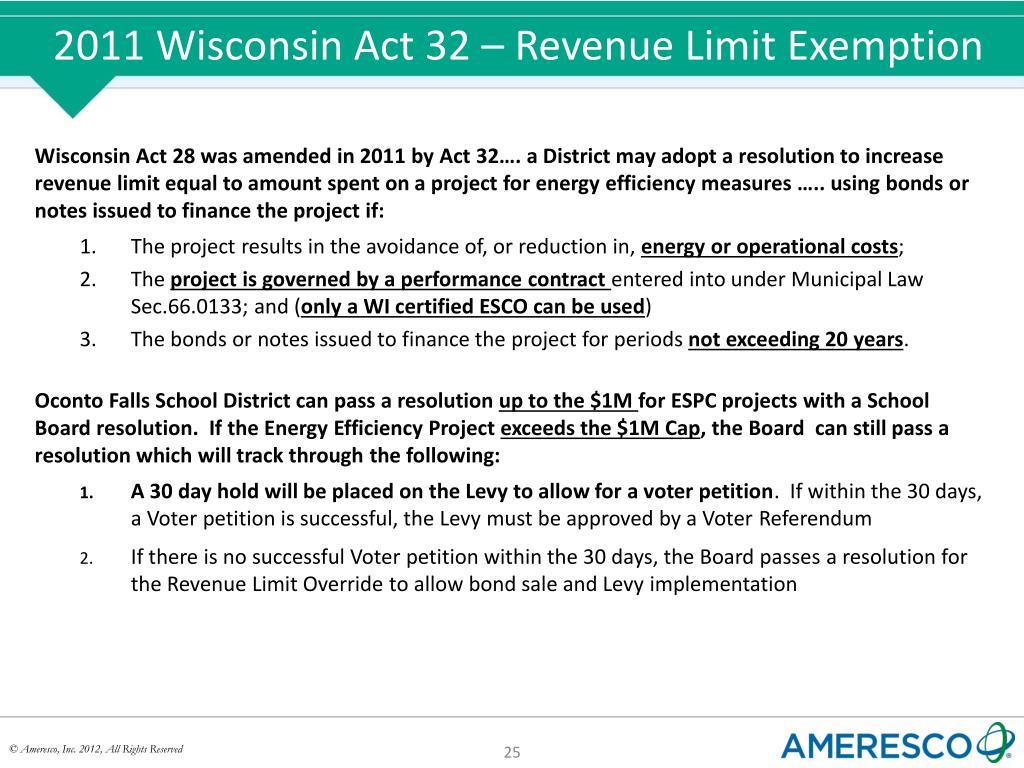 PPT Oconto Falls School District Phase II Discussion PowerPoint
