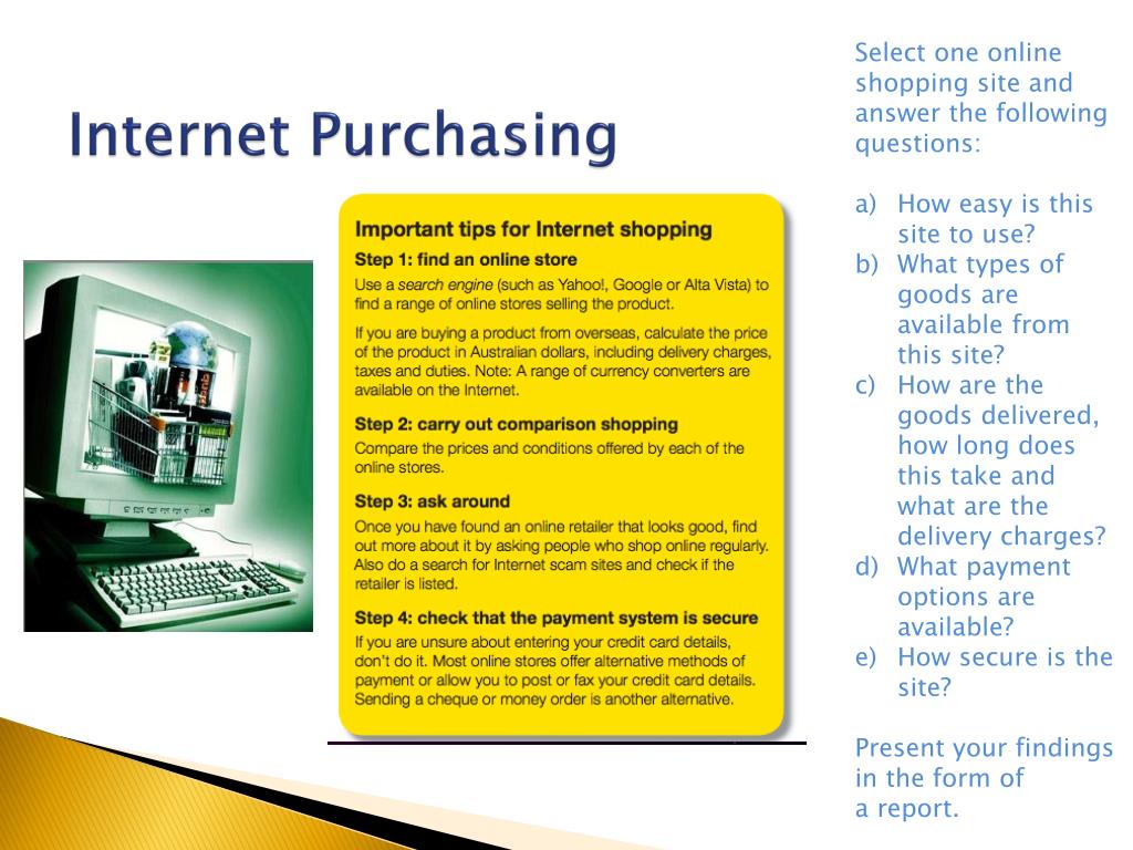 PPT Consumer Choice PowerPoint Presentation, free download ID1664989