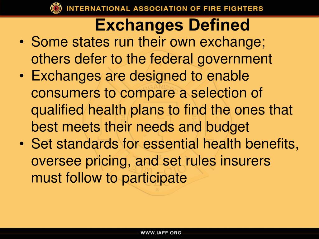 PPT Affordable Care Act (ACA) Basics PowerPoint Presentation, free