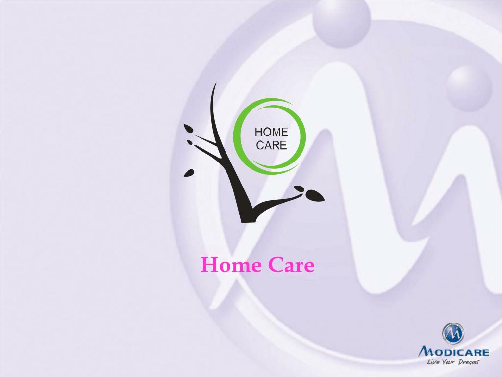 PPT To The World Of Modicare Products PowerPoint Presentation