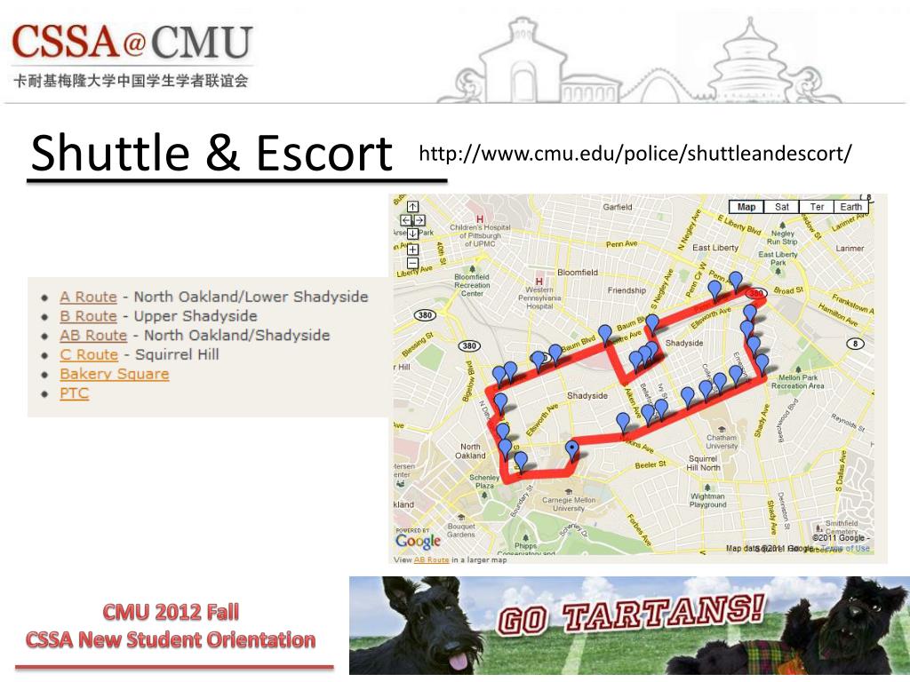 PPT Carnegie Mellon University PowerPoint Presentation, free download