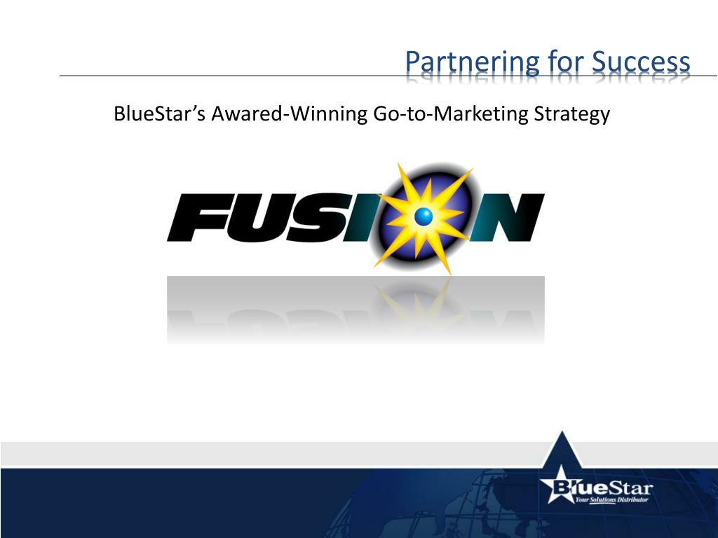 PPT BlueStar is a “ dba ” for United Radio, Inc, a Kentucky