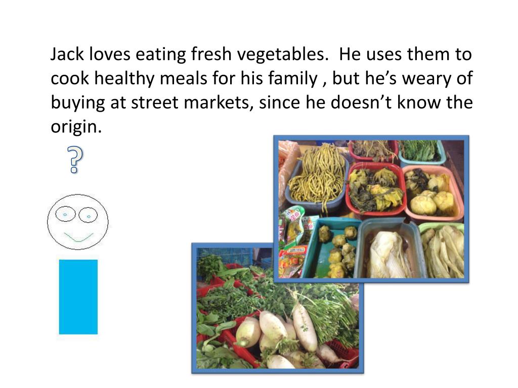 PPT Honest Food PowerPoint Presentation, free download ID1669794