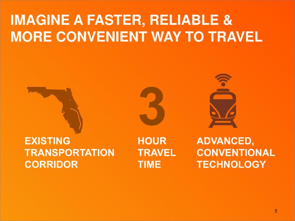 PPT Jose Gonzalez, Vice President Corporate Development Florida