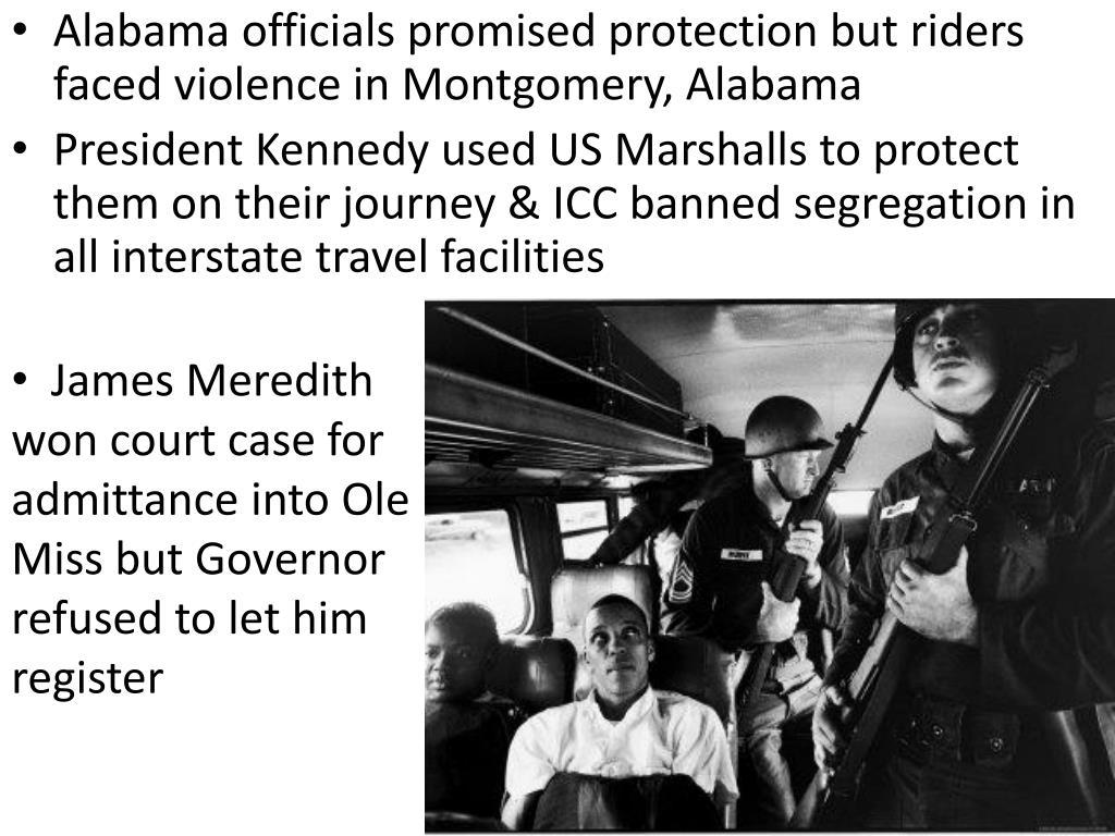 PPT Great Society & Civil Rights Movement PowerPoint Presentation