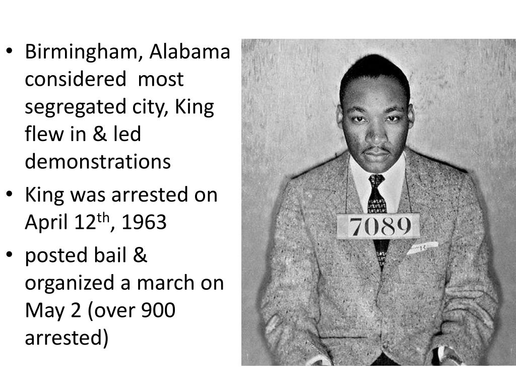 PPT Great Society & Civil Rights Movement PowerPoint Presentation