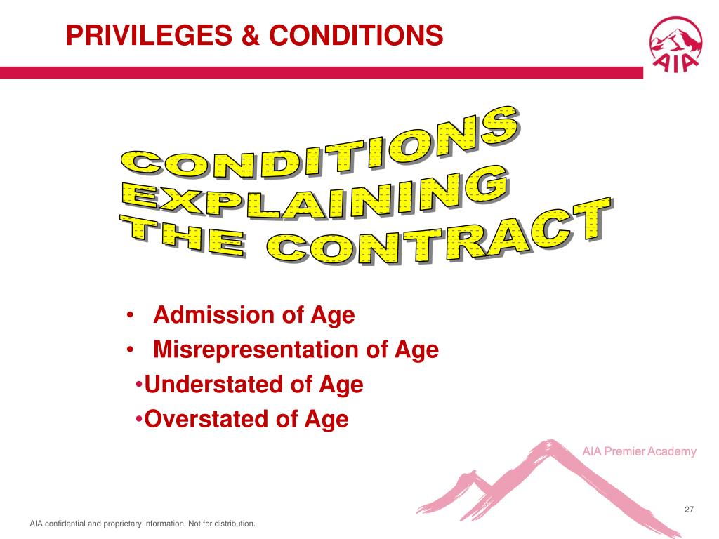 PPT PCE Part C Life Insurance PowerPoint Presentation, free