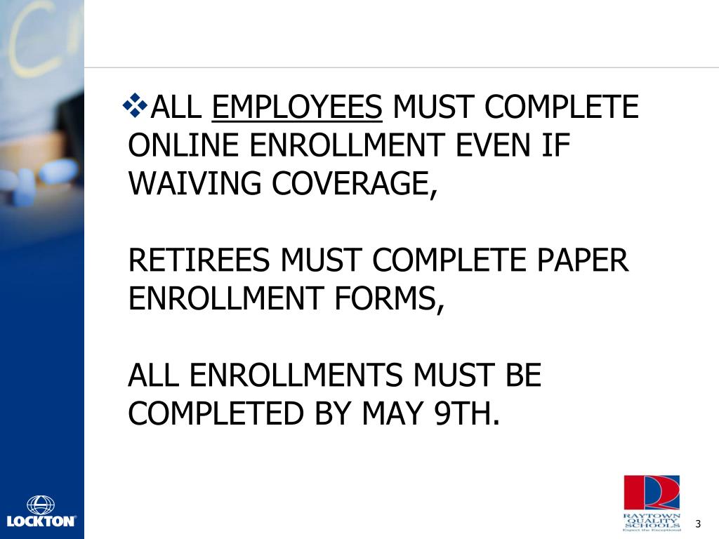 PPT Raytown School District Open Enrollment 20102011 PowerPoint