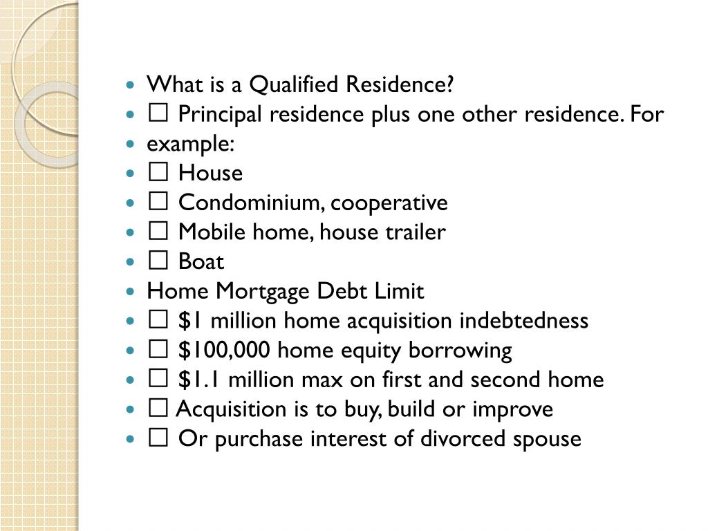 PPT How to minimize your tax liability in 2013? (form 1040 focus