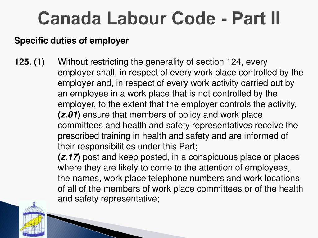 PPT WORKPLACE HEALTH AND SAFETY COMMITTEE PowerPoint Presentation
