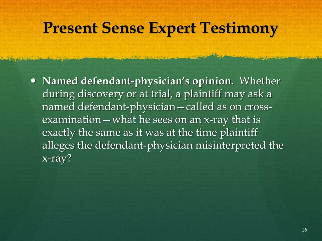 PPT Significant Trends & Developments in Medical, Hospital